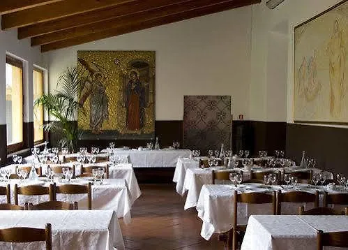 Domus Bernardiniana Hotel Massa Marittima