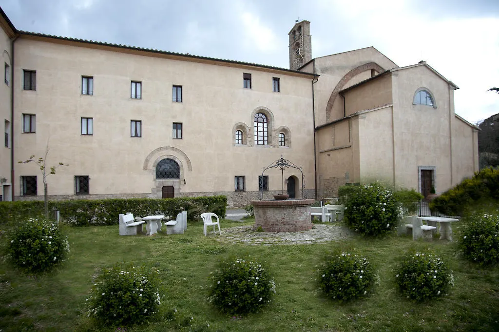 Guest house Domus Bernardiniana Hotel Massa Marittima