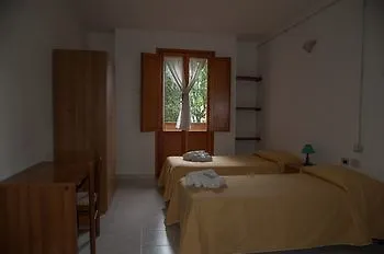 Domus Bernardiniana Hotel Massa Marittima Vendégház
